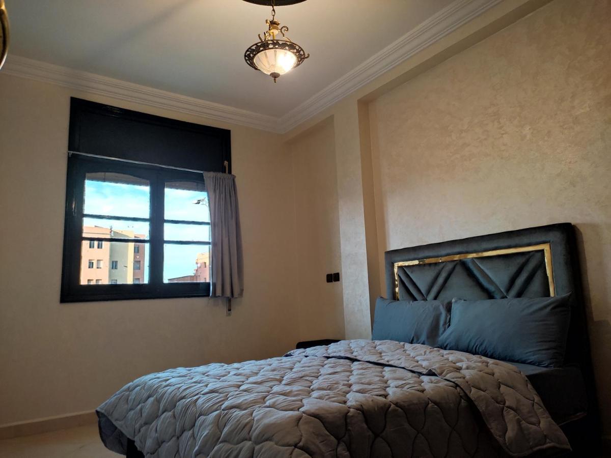 Hotel La Coline 贝尼迈拉勒 外观 照片