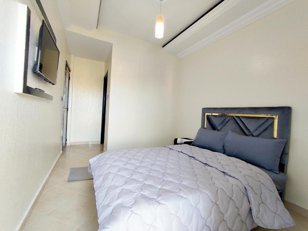 Hotel La Coline 贝尼迈拉勒 外观 照片