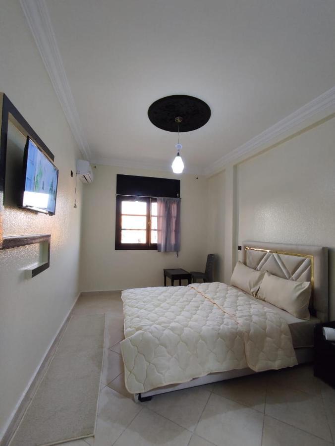 Hotel La Coline 贝尼迈拉勒 客房 照片