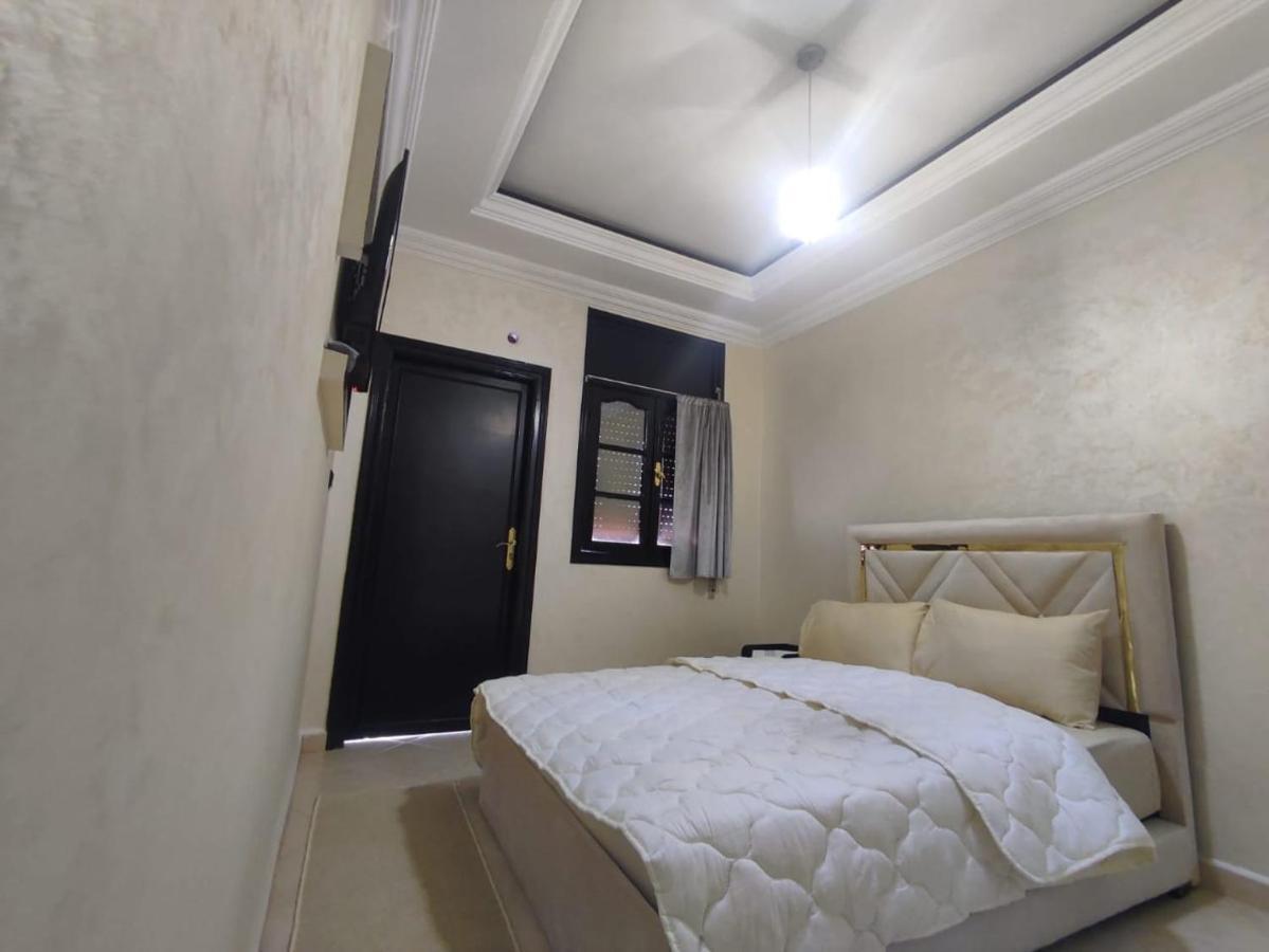 Hotel La Coline 贝尼迈拉勒 客房 照片