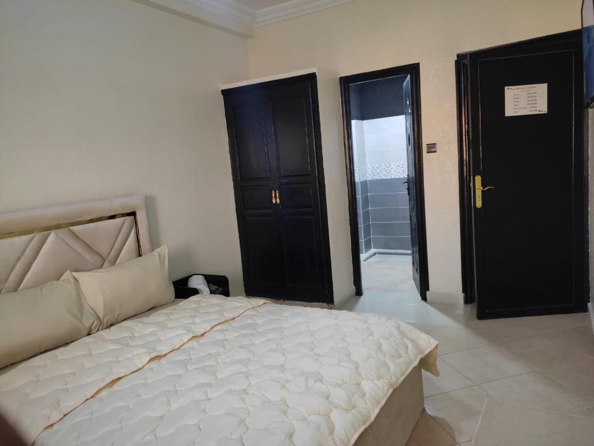 Hotel La Coline 贝尼迈拉勒 客房 照片