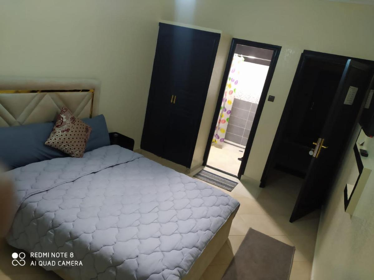Hotel La Coline 贝尼迈拉勒 外观 照片