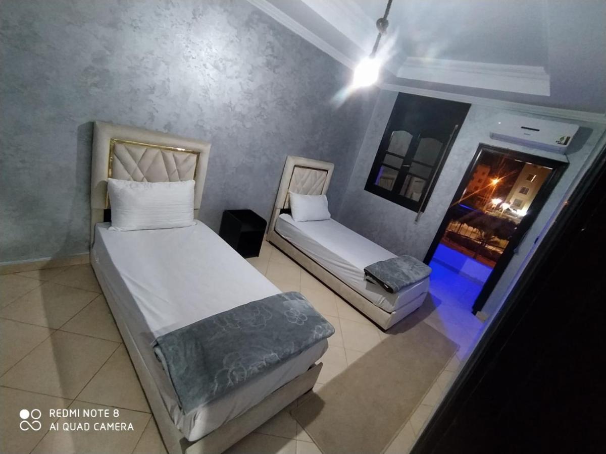 Hotel La Coline 贝尼迈拉勒 外观 照片