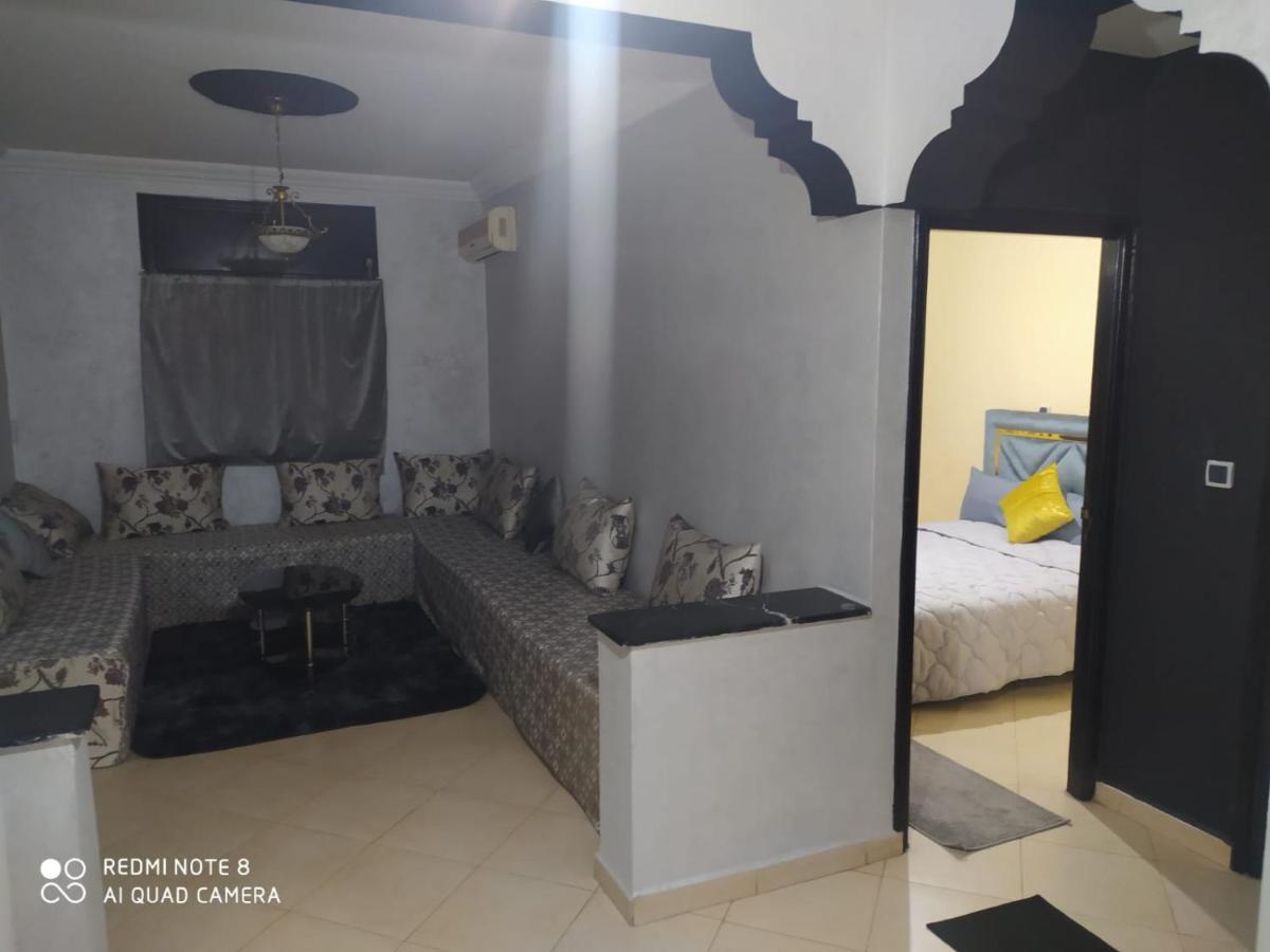 Hotel La Coline 贝尼迈拉勒 外观 照片
