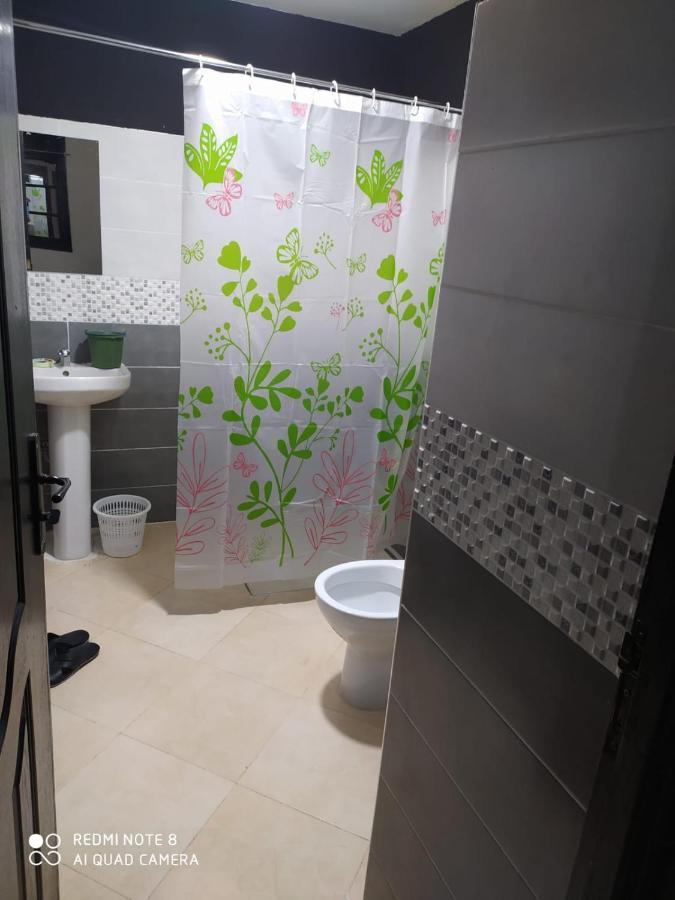 Hotel La Coline 贝尼迈拉勒 外观 照片