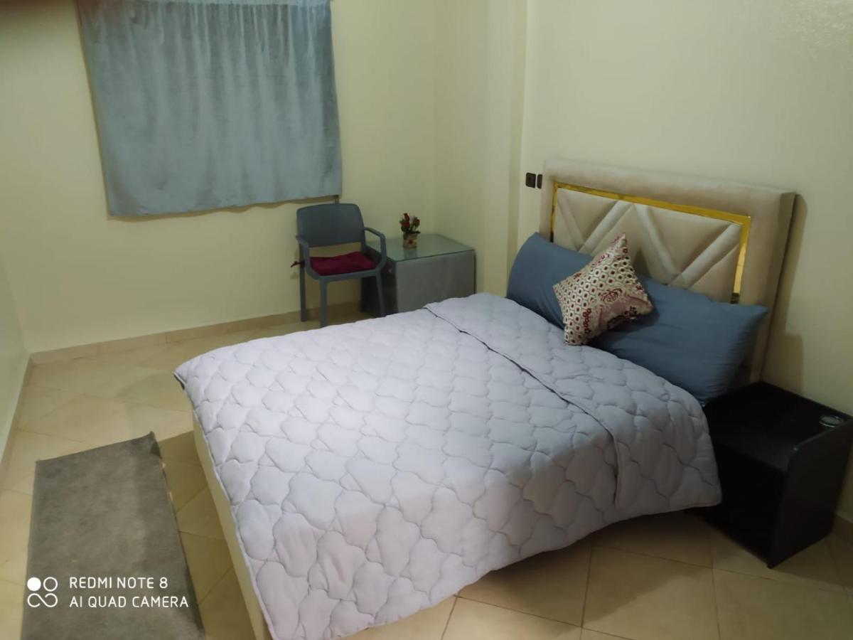 Hotel La Coline 贝尼迈拉勒 外观 照片