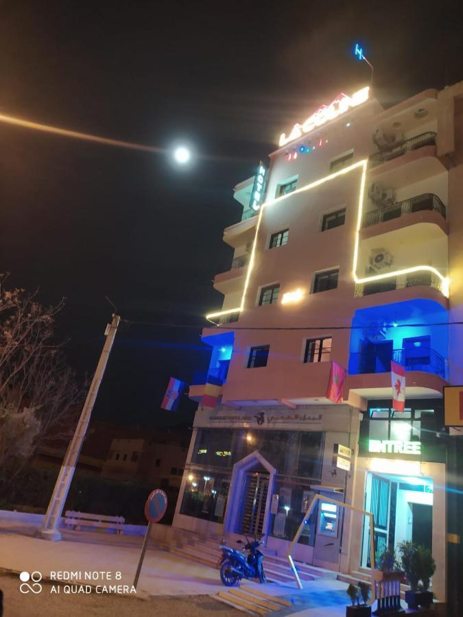 Hotel La Coline 贝尼迈拉勒 外观 照片