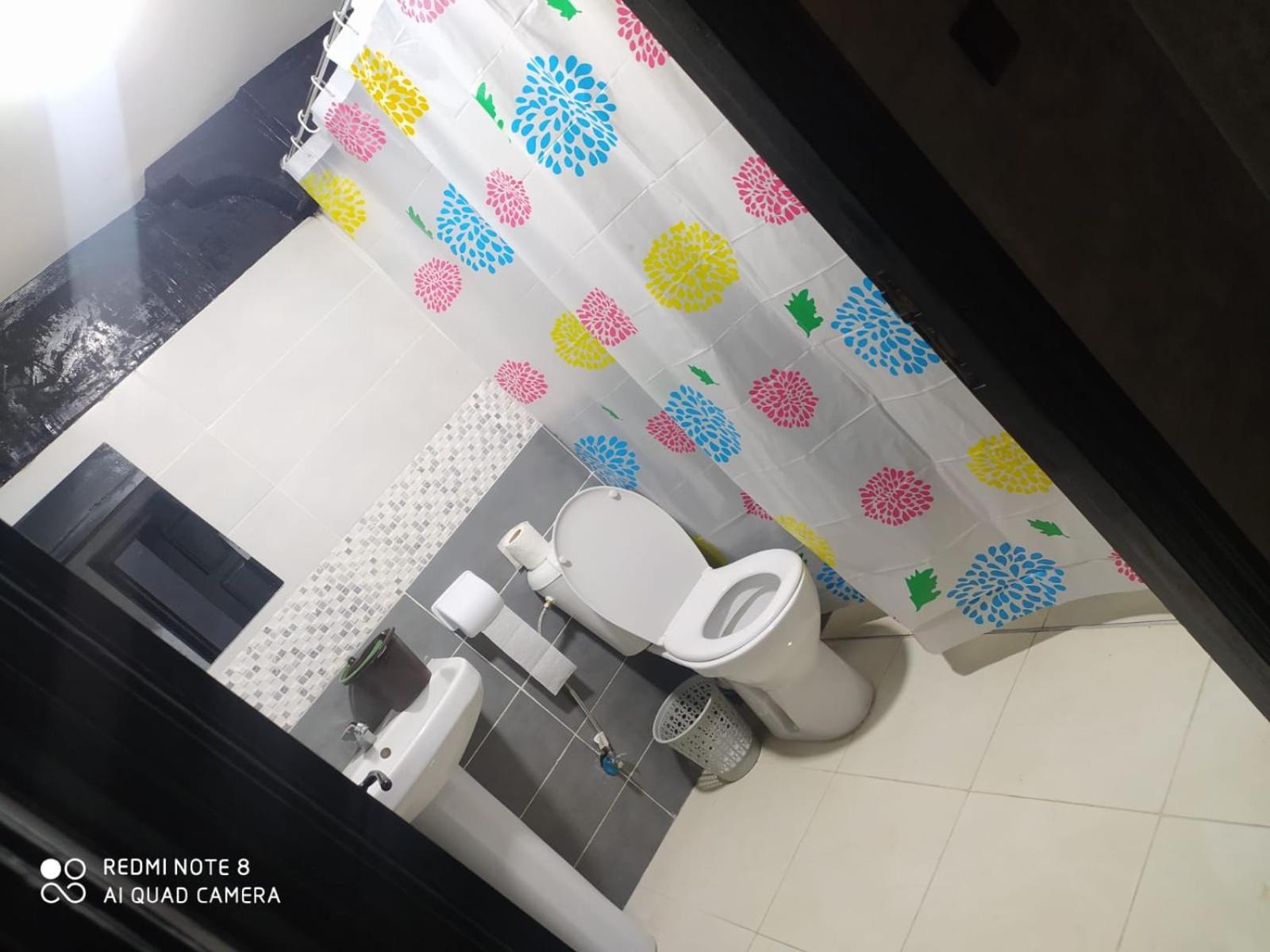Hotel La Coline 贝尼迈拉勒 外观 照片