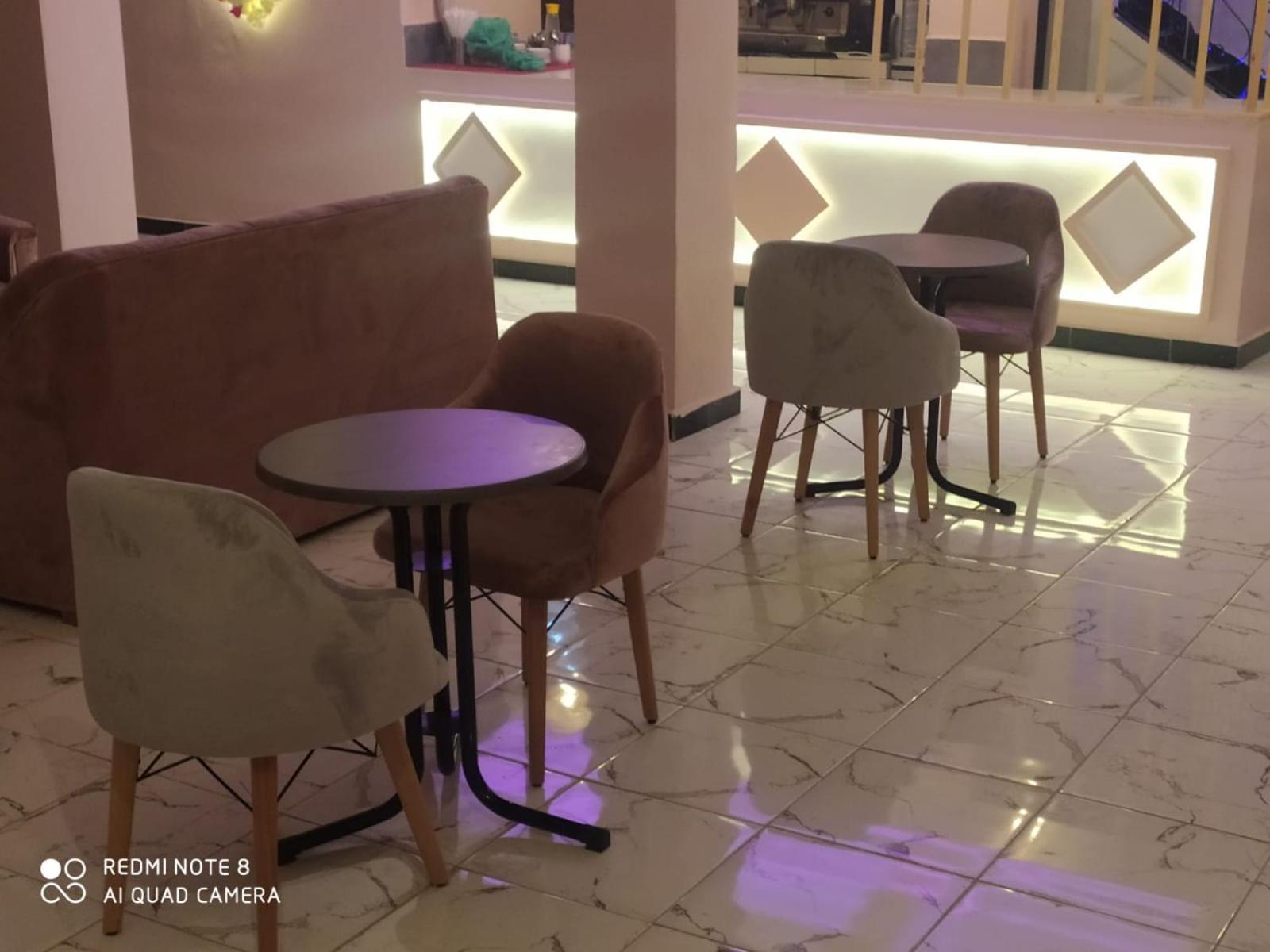 Hotel La Coline 贝尼迈拉勒 外观 照片
