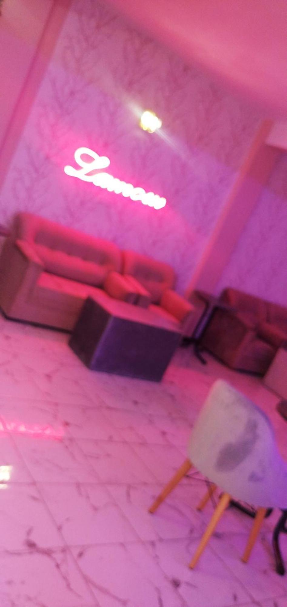 Hotel La Coline 贝尼迈拉勒 外观 照片