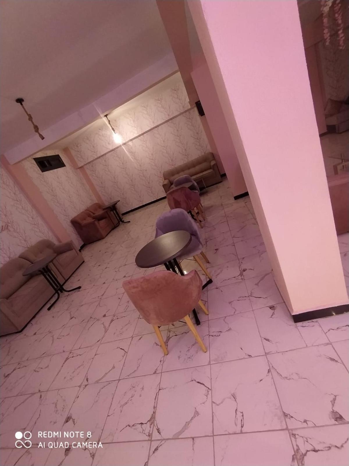 Hotel La Coline 贝尼迈拉勒 外观 照片