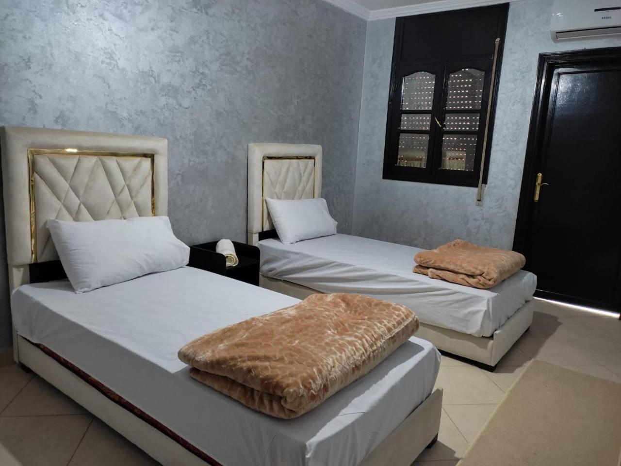 Hotel La Coline 贝尼迈拉勒 客房 照片
